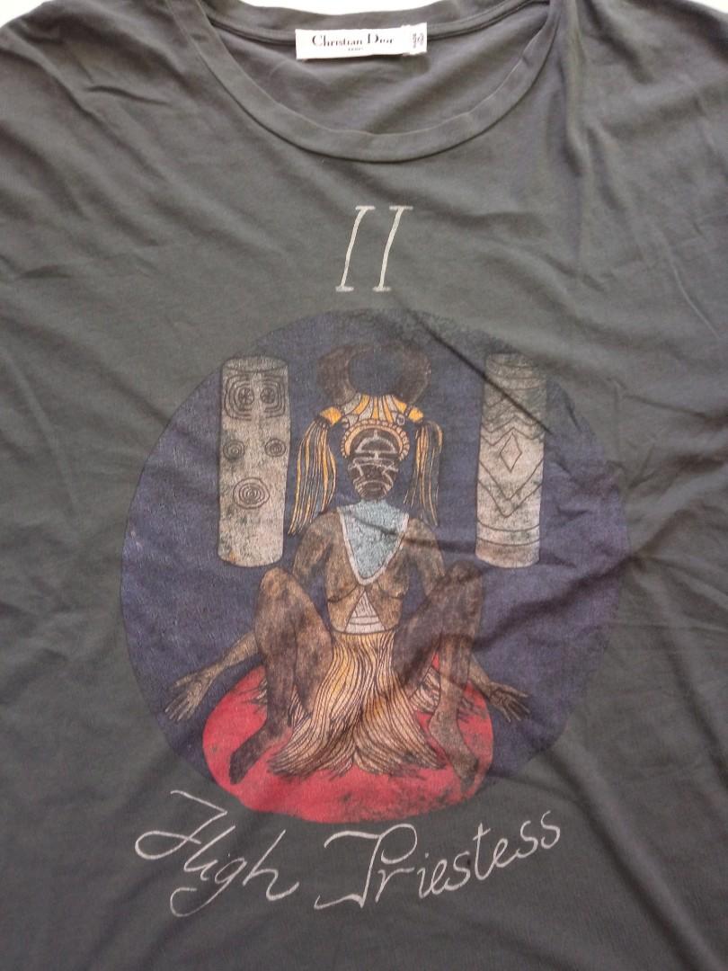 Dior motherpeace deals t shirt
