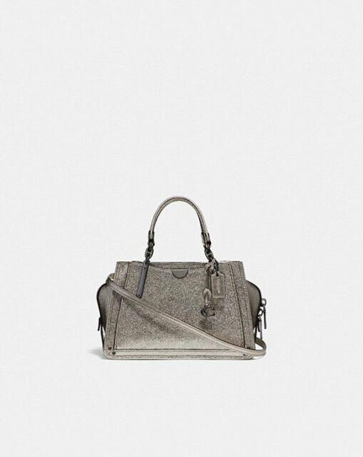 Coach metallic dreamer 21 2025