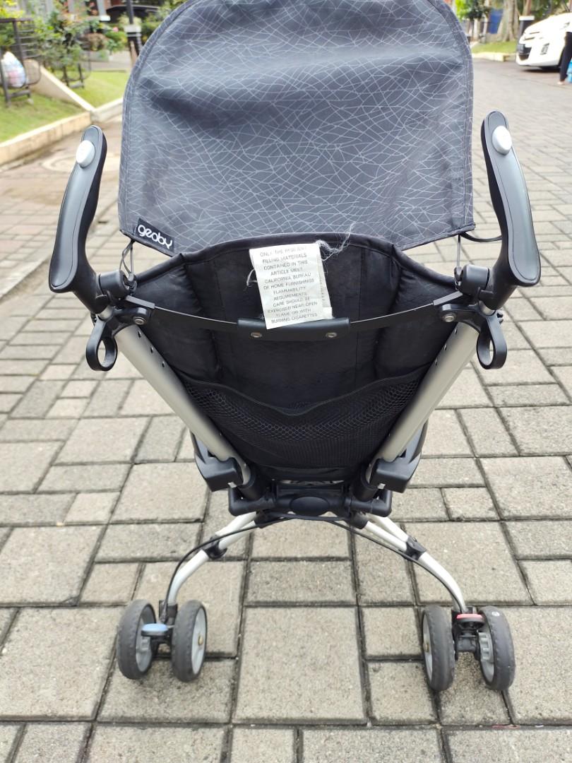 Cocolatte I Sport Bayi Anak Kereta Kursi Goyang Gendongan Bayi Di Carousell
