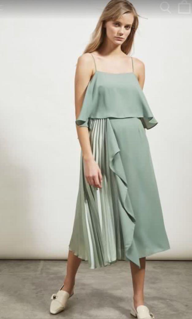 Collate The Label, Women's Fashion, Dresses & Sets, Dresses on Carousell