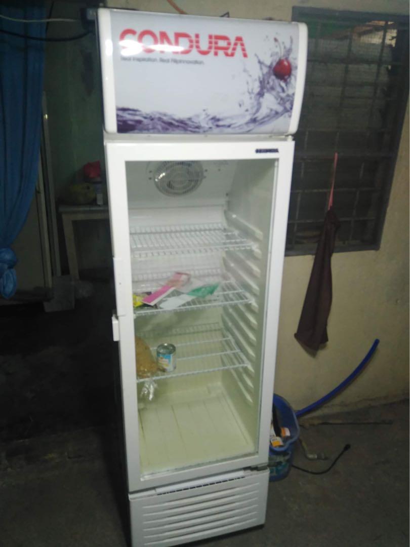 Condura Chiller Inverter, Furniture & Home Living, Kitchenware