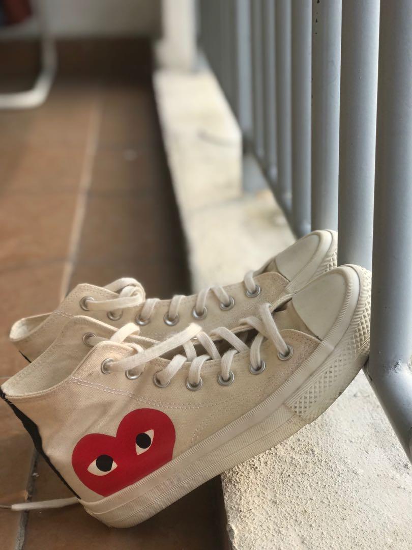 Converse copy ori clearance