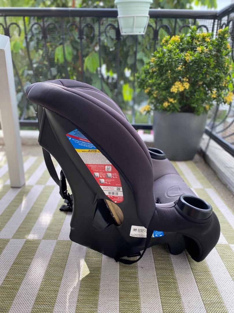 Cosco Apt 50 Convertible car seat Babies Kids Going Out Car
