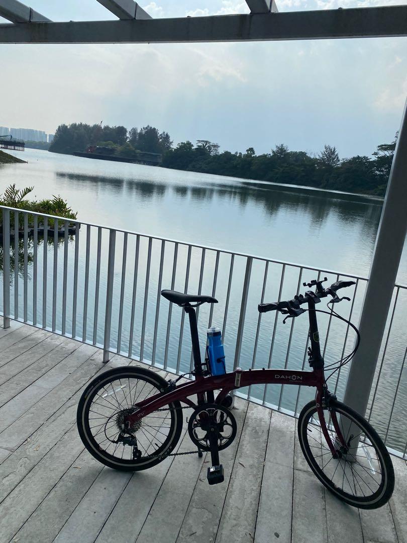 Dahon sp9 online