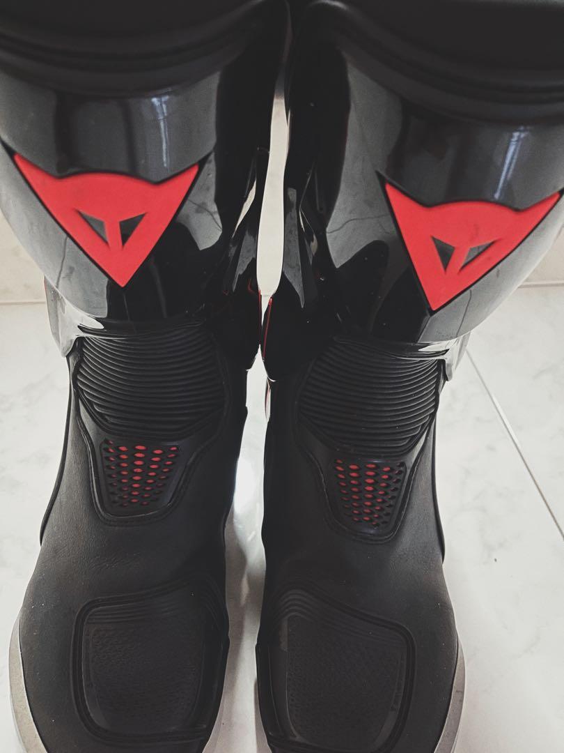 Dainese Torque D1 out boots Motorcycles Motorcycle Apparel on
