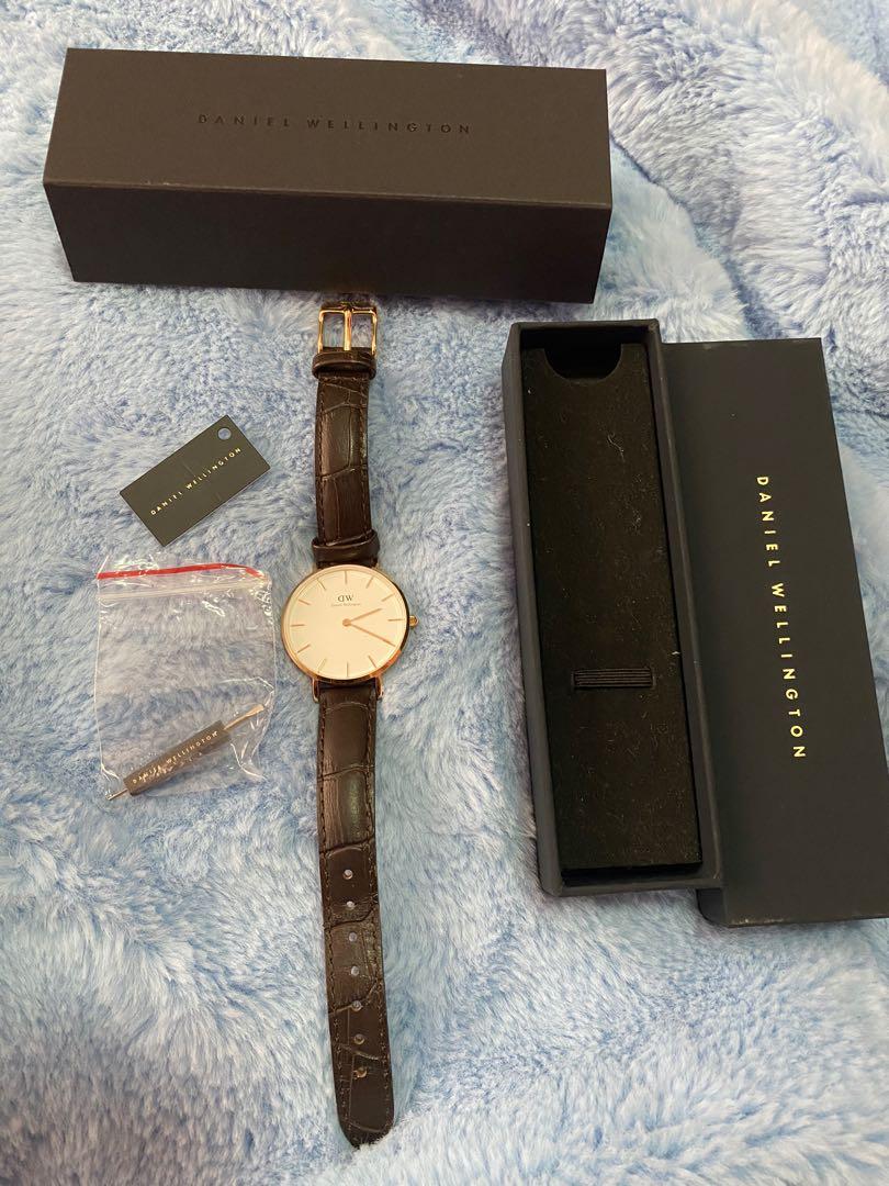 Daniel wellington store petite york