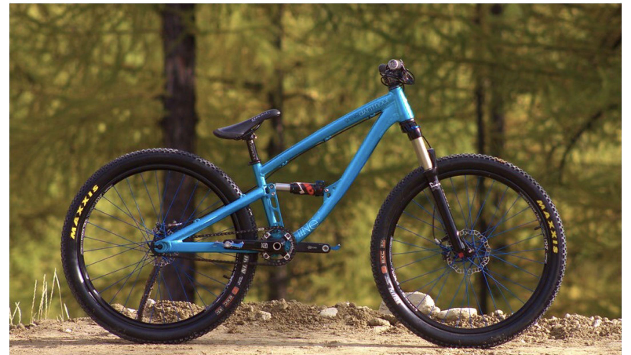 Dartmoor shine frame outlet