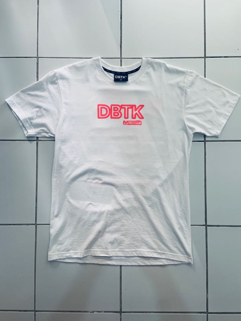 Dbtk white shirt Clearance