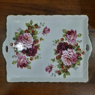 Decorative Tray