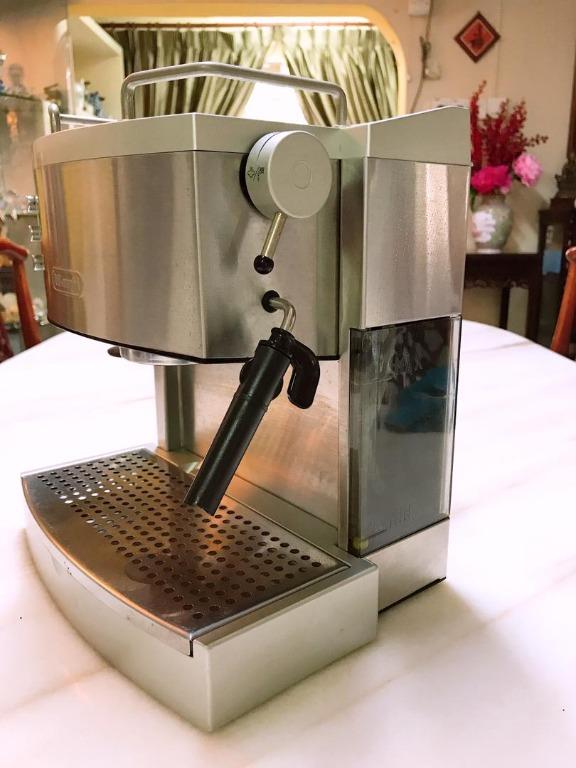 Delonghi ec710 shop coffee machine