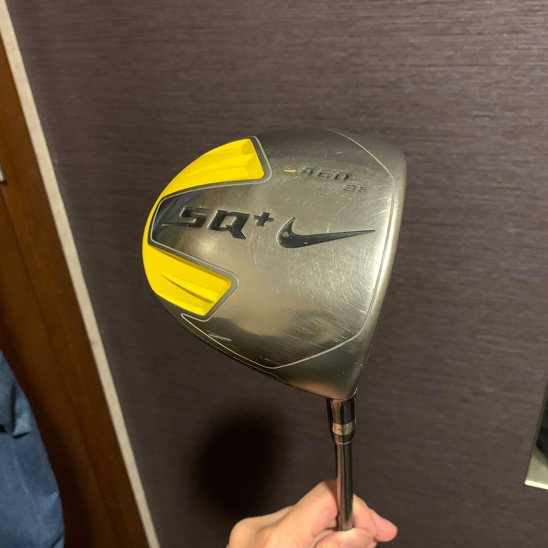 Nike 460 driver Clearance