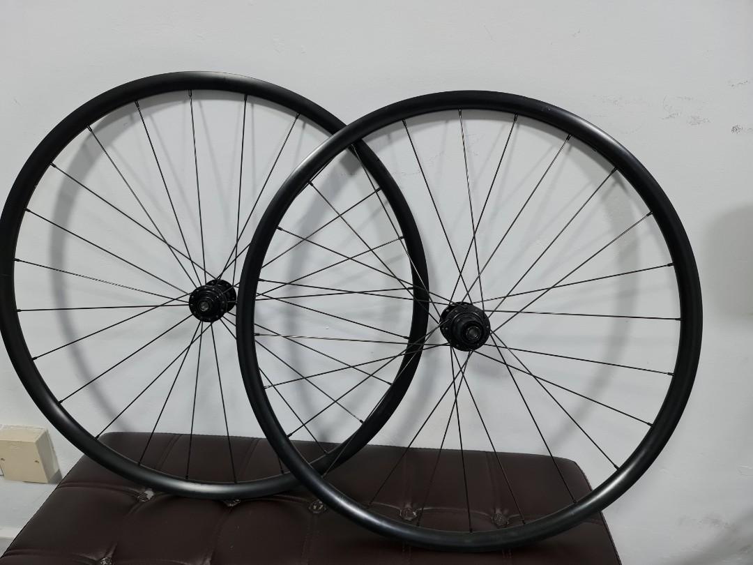 Specialized Allez Sprint 