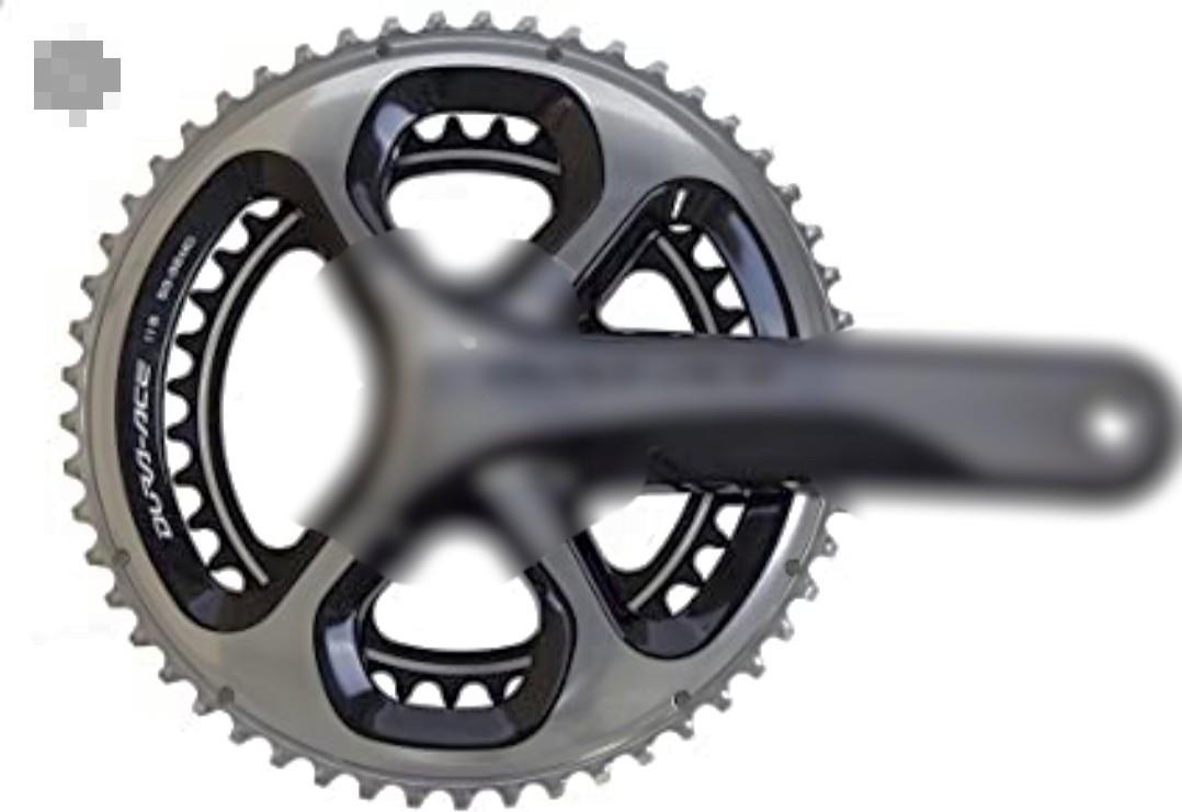 Dura ace 9000 chainrings deals