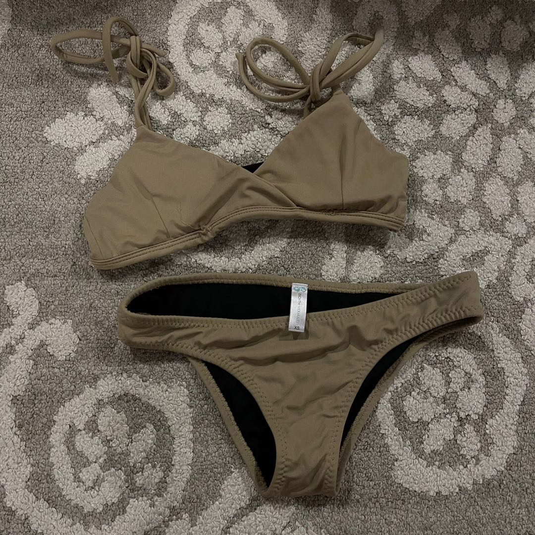 Eighth Mermaid Swimwear, Women's Fashion, Swimwear, Bikinis & Swimsuits