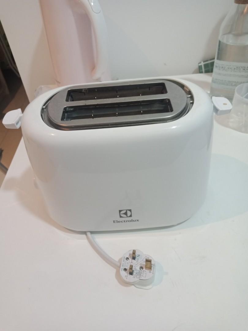 Electrolux Toaster, TV & Home Appliances, Kitchen Appliances, Ovens