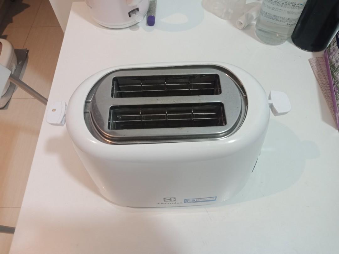Electrolux Toaster, TV & Home Appliances, Kitchen Appliances, Ovens