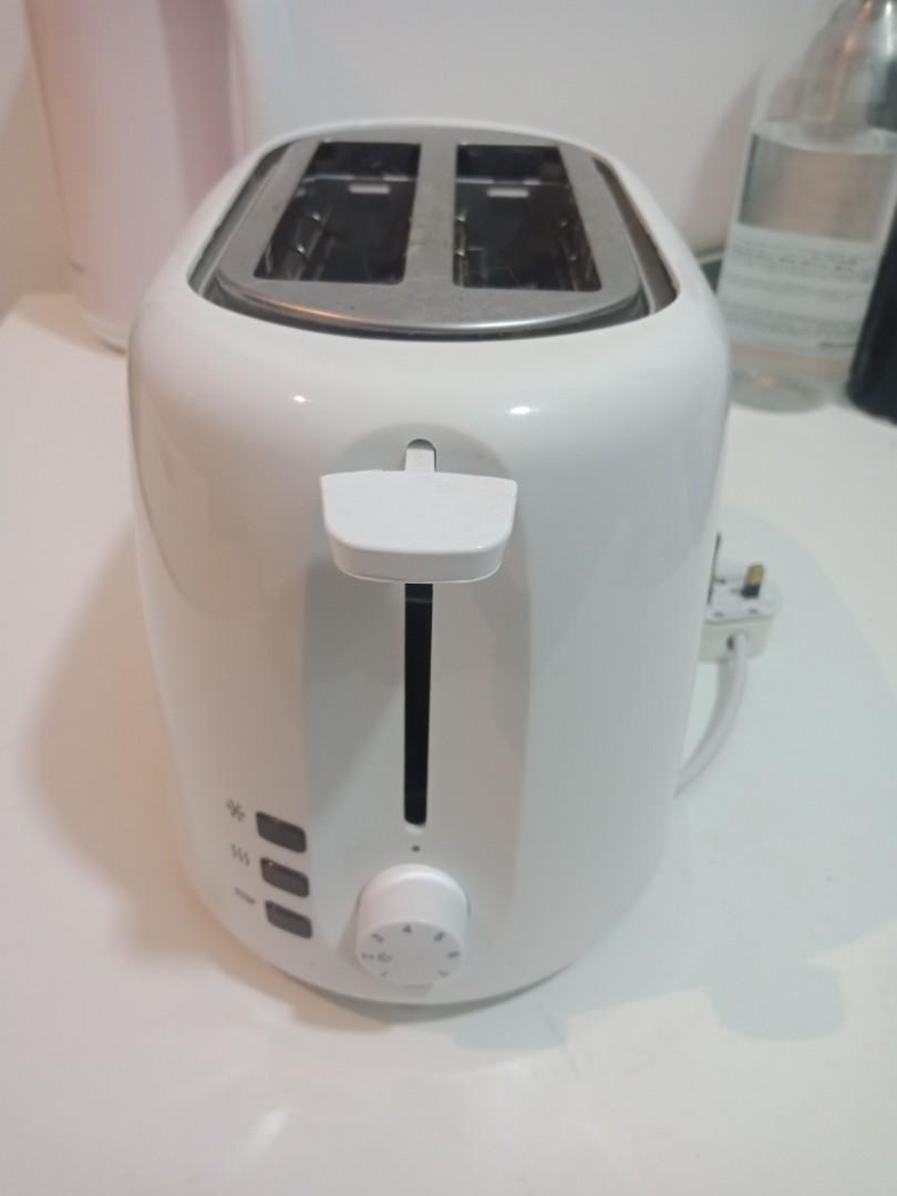 Electrolux Toaster, TV & Home Appliances, Kitchen Appliances, Ovens