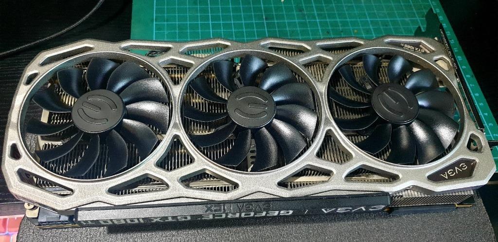 Ftw3 1080 ti store