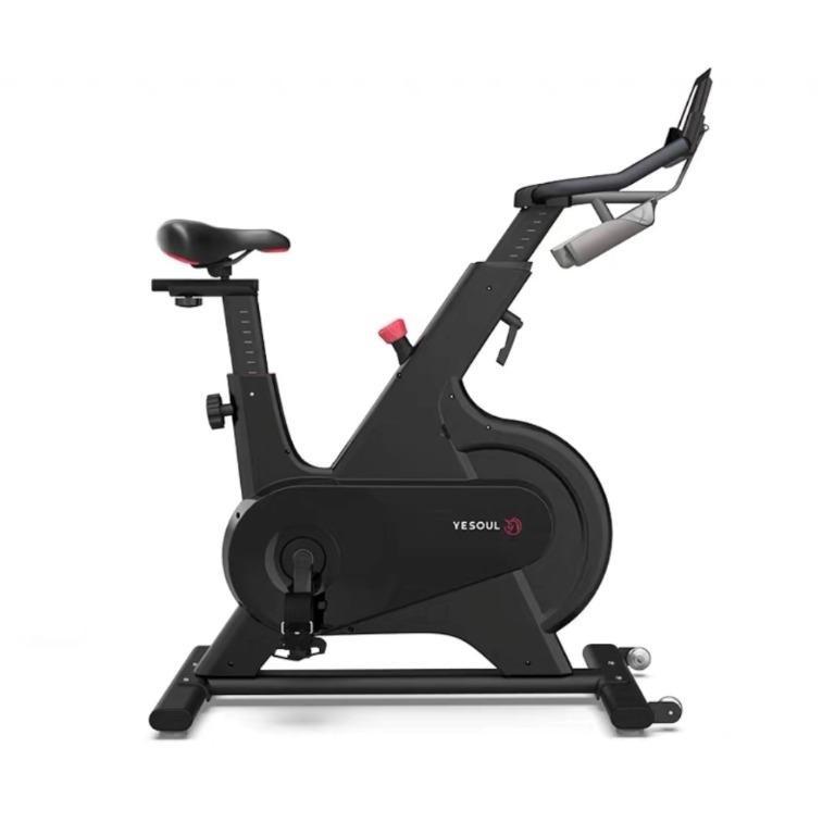 Indoor Spin Exercise Bike Xiaomi Yesoul Bike M1 Stationary