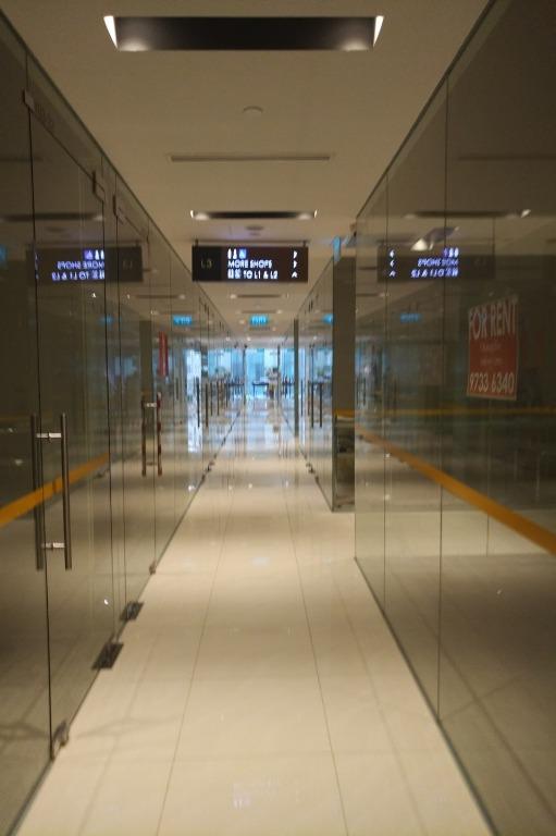 Free hold commerical retail property Oxley tower62863074031618111