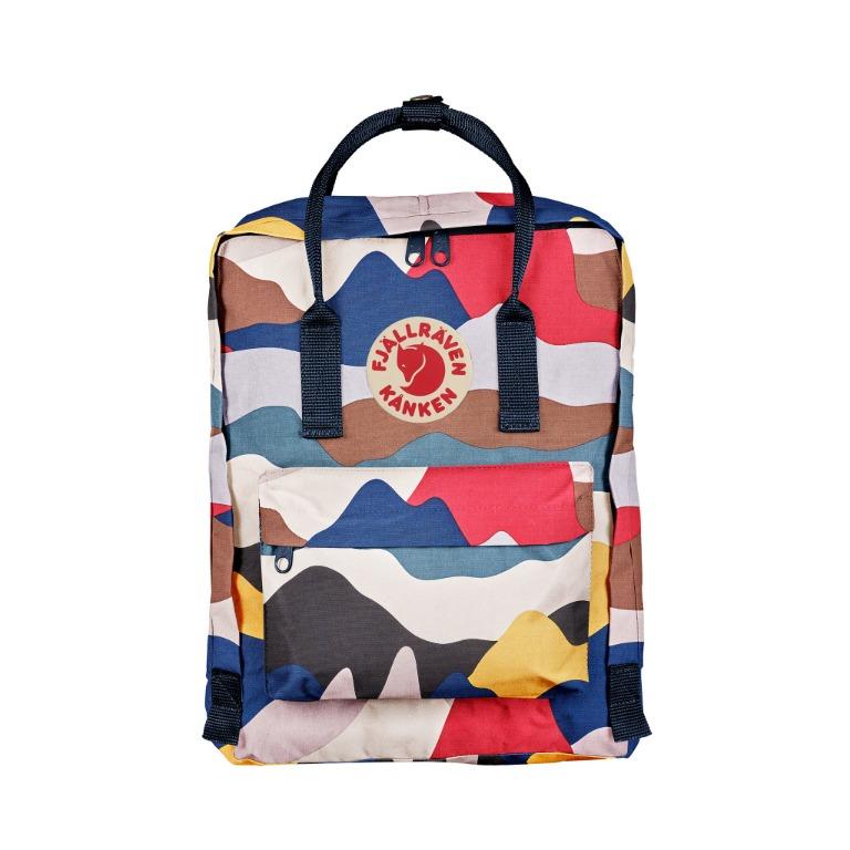 Fjallraven kanken 2019 best sale