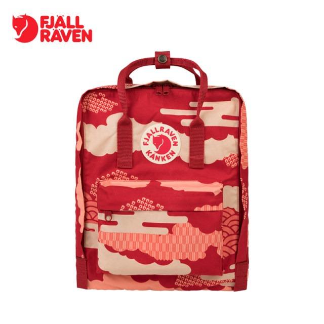 Fjallraven Kanken Art 2019 Series