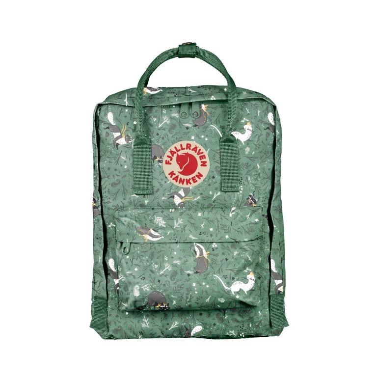 Fjallraven Kanken Art 2019 Series