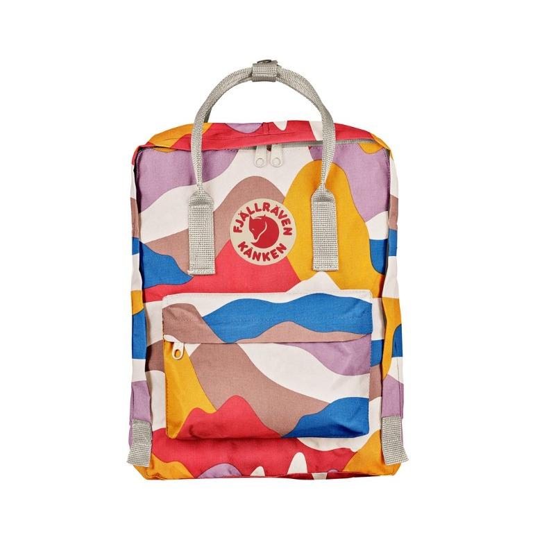 Fjallraven Kanken Art 2019 Series
