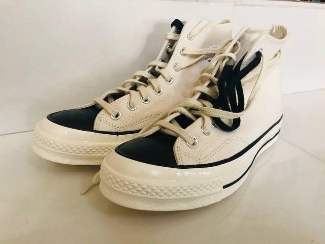 Fog chucks outlet
