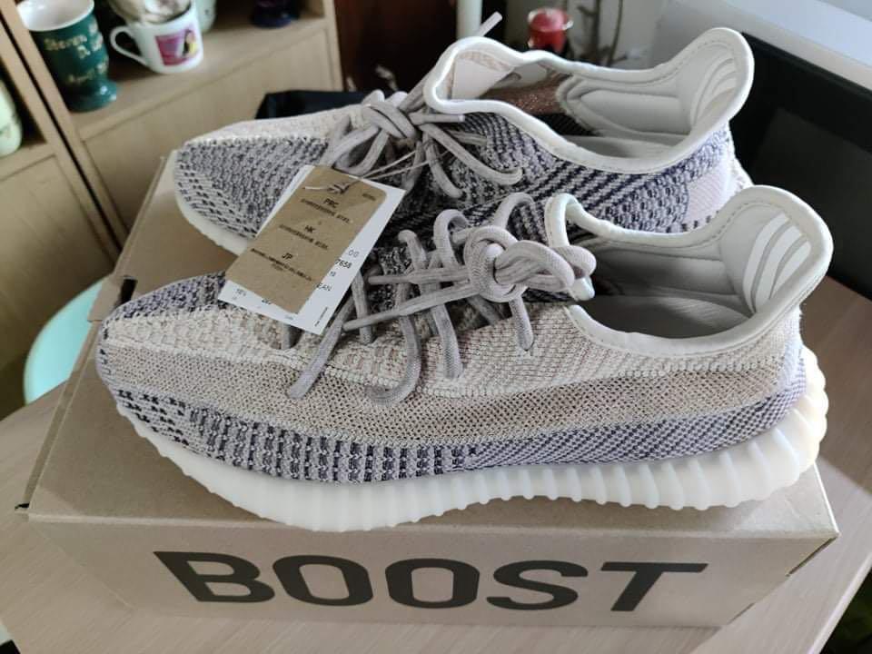 Yeezy boost 35 v2 static for sale top