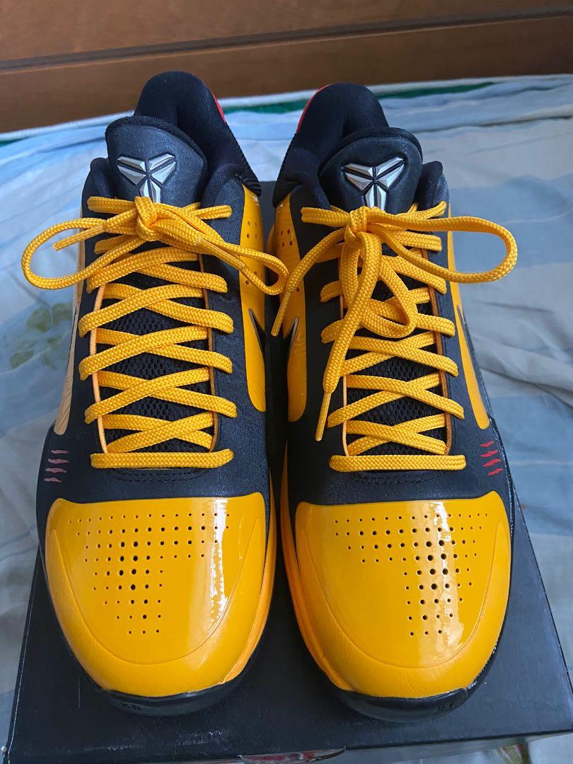 Bruce lee outlet shoes for sale