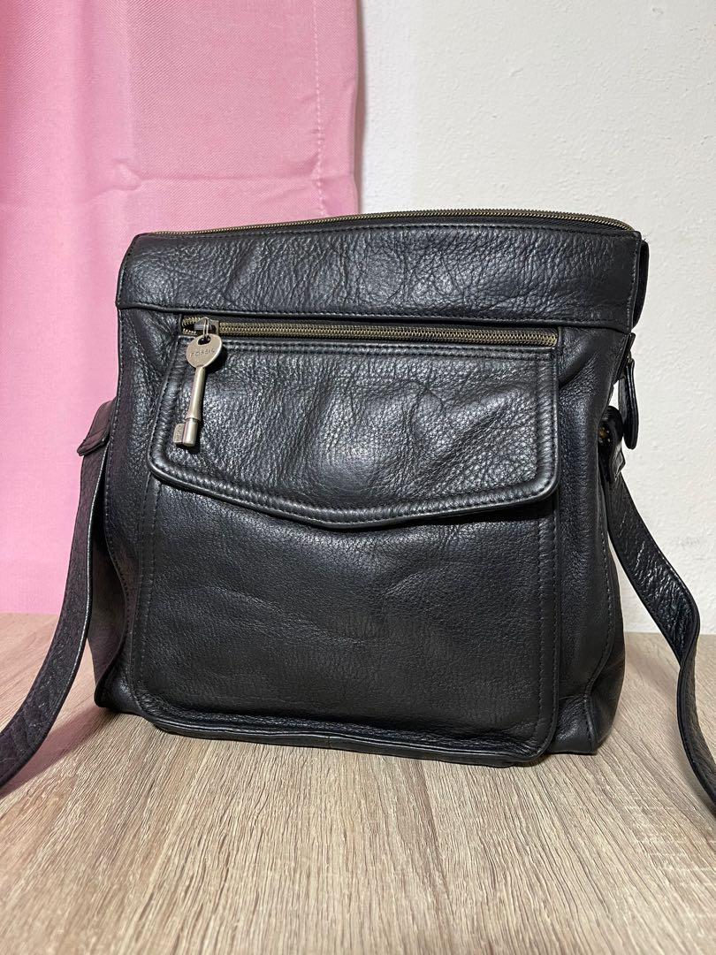 Fossil Sling Bag Original Men s Fashion Bags Sling Bags on