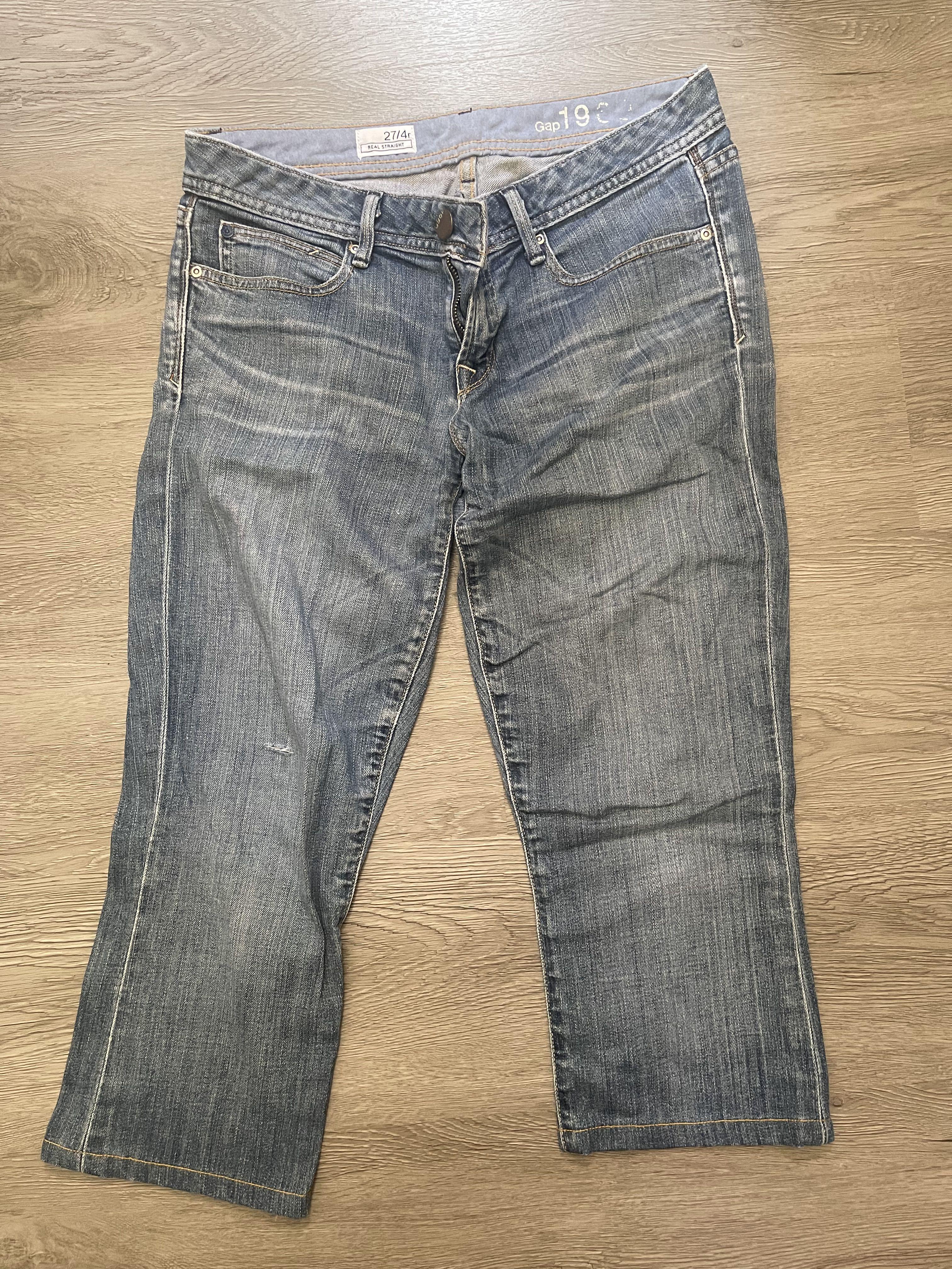 GAP 1989 Denim, Women's Fashion 