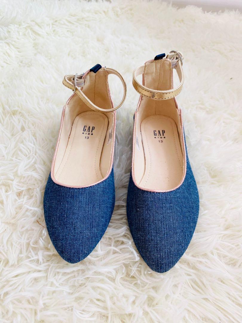 Gap girls shoes sale