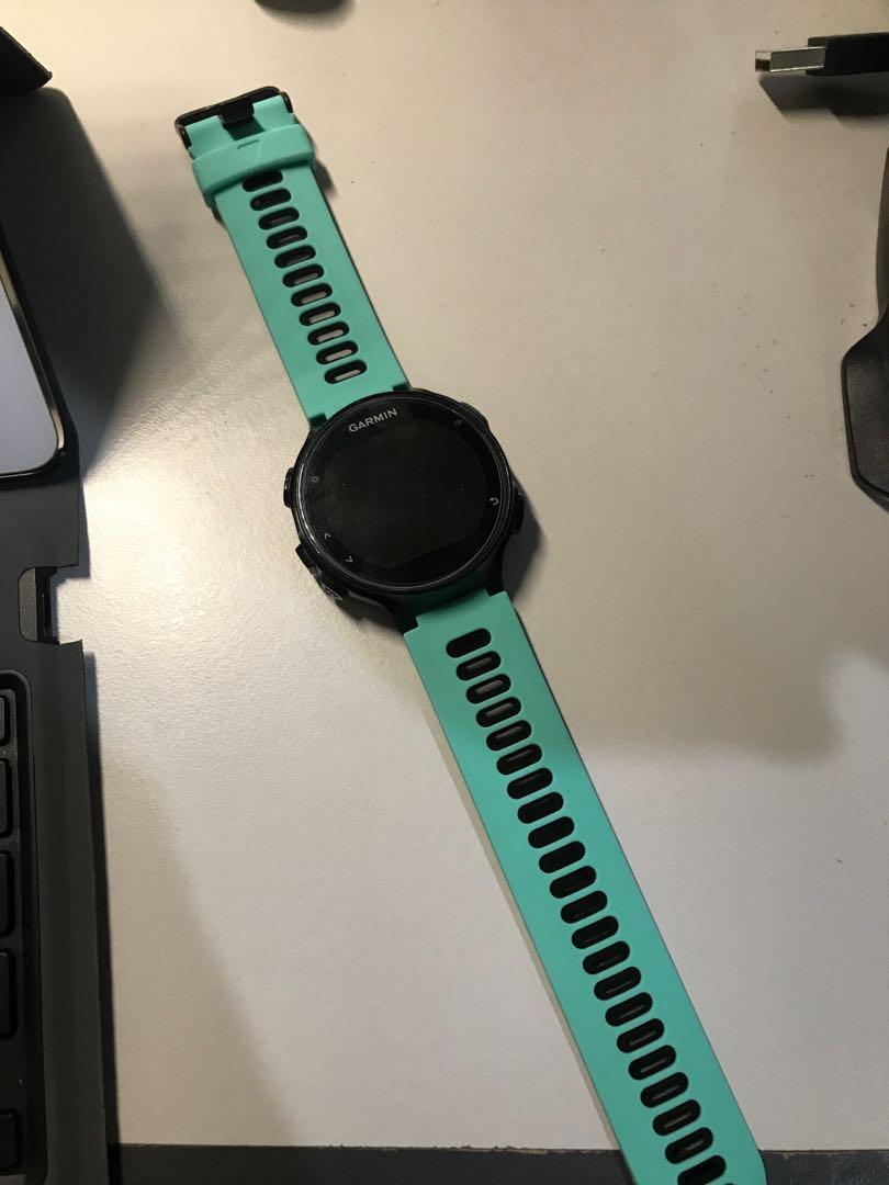 Garmin 735 xp clearance