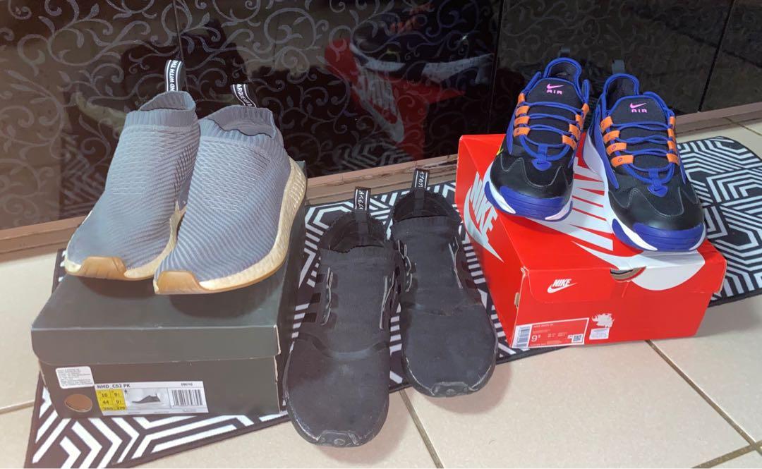 Adidas nmd on sale cs2 japan