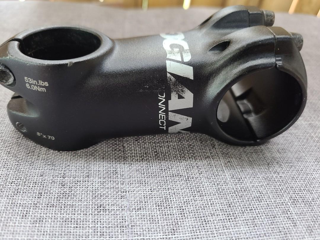 Giant Connect Stem, Sports Equipment 