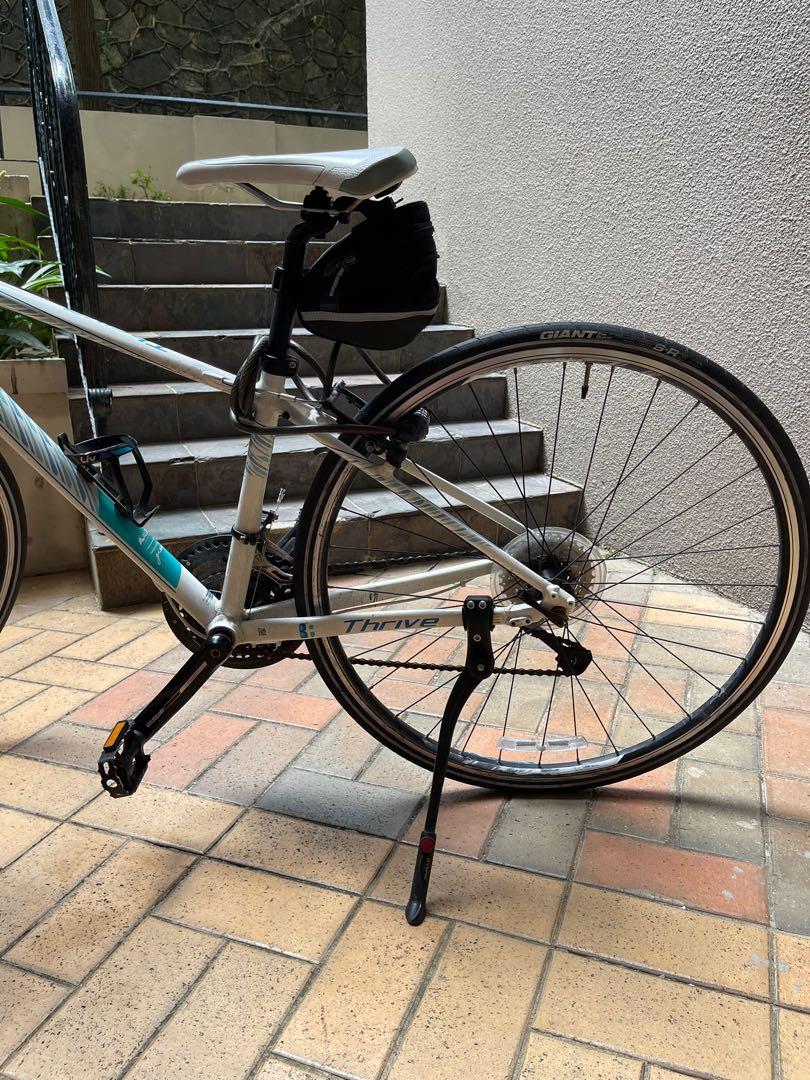Giant liv bike, Sports Equipment, Bicycles & Parts, Bicycles on Carousell