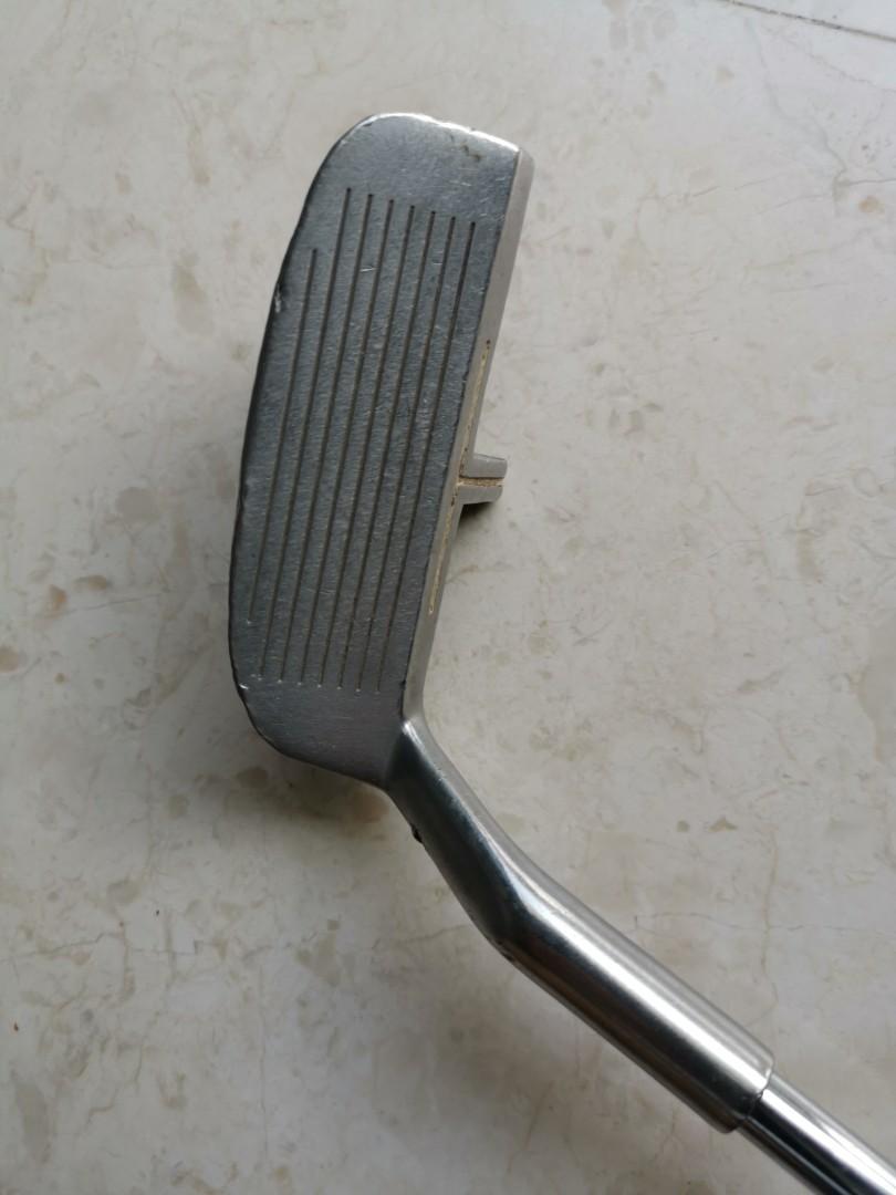 callaway chipper club