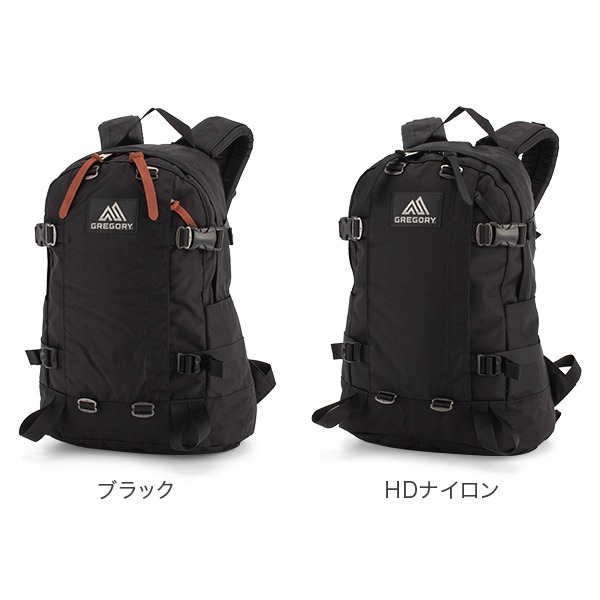 Gregory All Day v2.1 daypack 27 x 48 x 17.5 cm