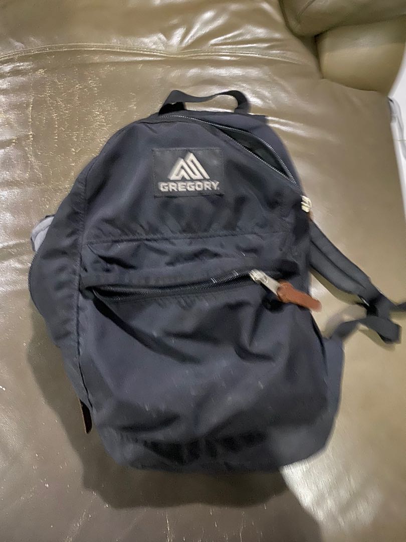 Gregory easy online day backpack