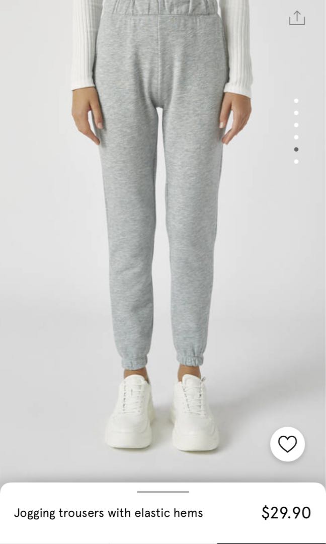 Pull sweat pants Clearance