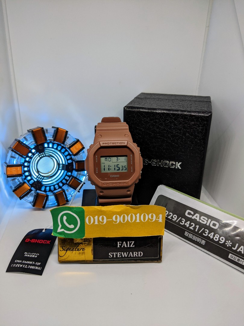 Dw5600et sales