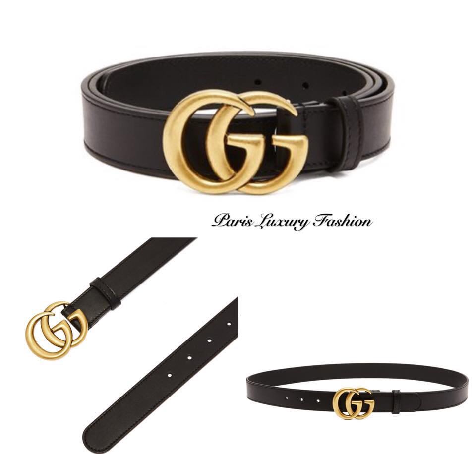 Gucci Belt, Men's Fashion, Watches & Accessories, Belts on Carousell