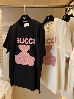 Gucci wom fashion T-shirt