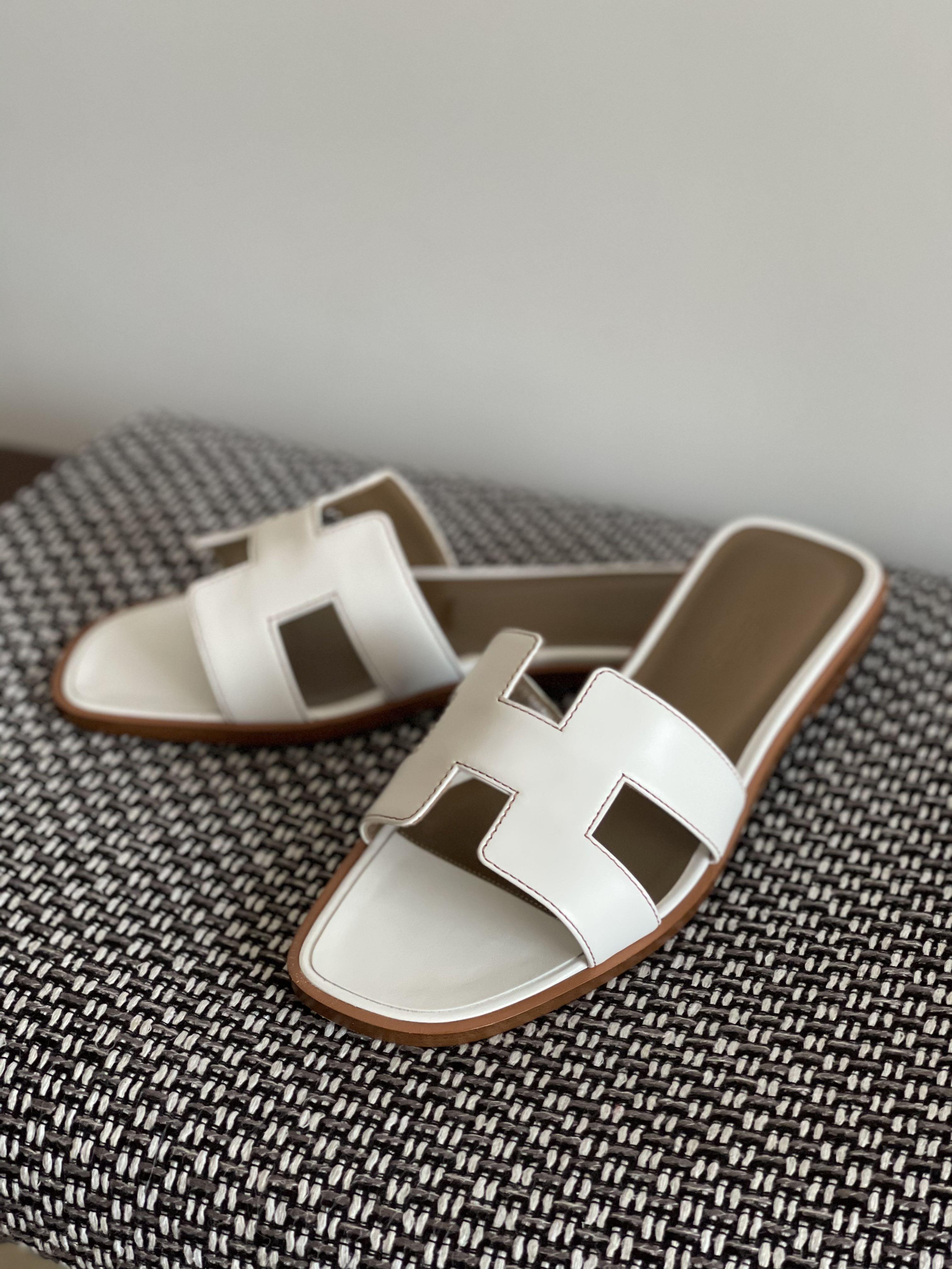 hermes oran 37