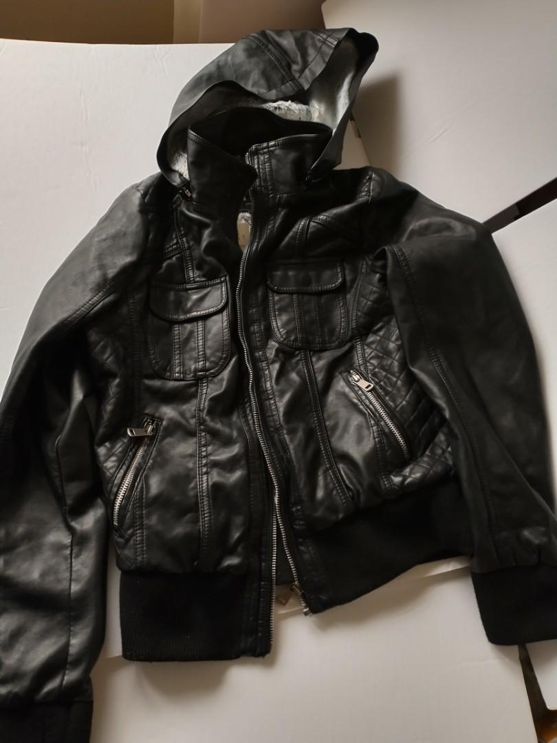 ymi collection jacket