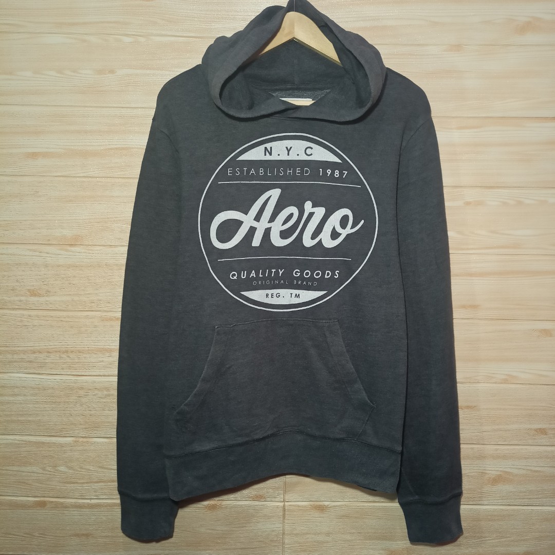 Aeropostale hoodie harga top