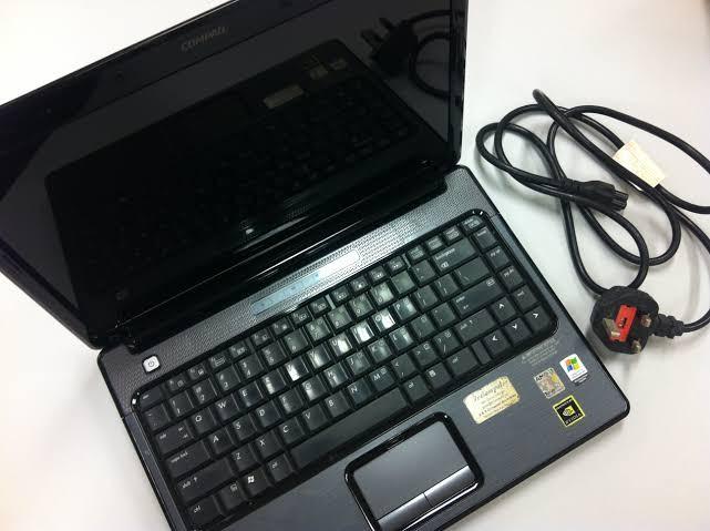 Compaq presario v3000 store ram