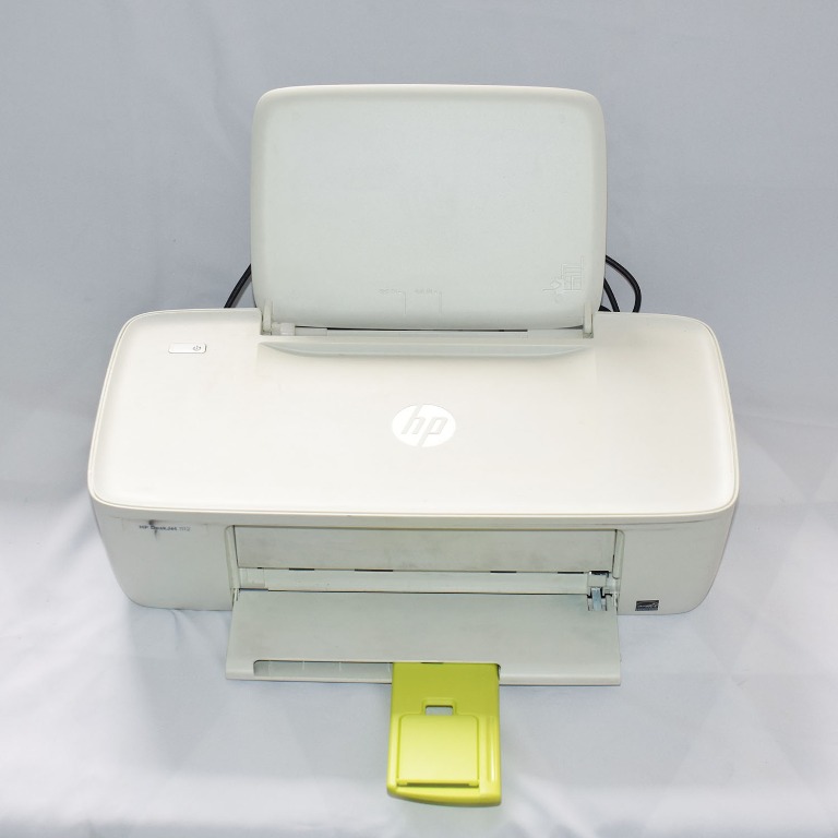 HP DeskJet 1110 printer, Computers & Tech, Printers, Scanners & Copiers